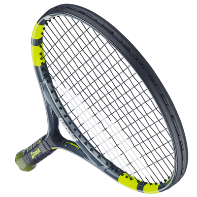 Babolat Junior Tennis Racquet Carlitos Jr 23 (Cover included)