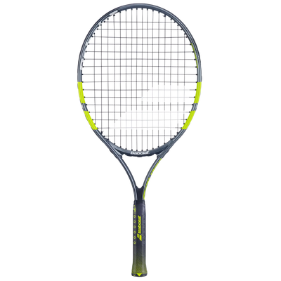 Babolat Junior Tennis Racquet Carlitos Jr 23 (Cover included)