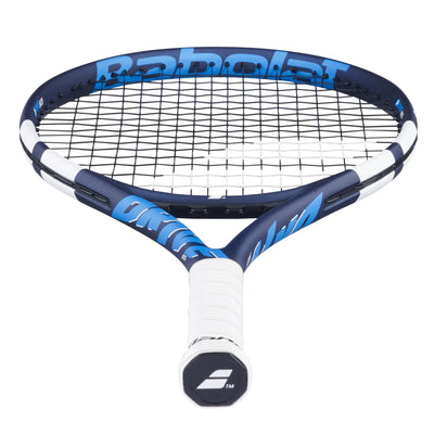 Babolat Junior Tennis Racquet Drive Jr 25- Blue/Blue