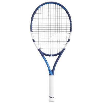 Babolat Junior Tennis Racquet Drive Jr 25- Blue/Blue