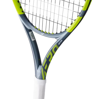 Babolat Junior Tennis Racquet Pure Aero Jr 25 Gen 9