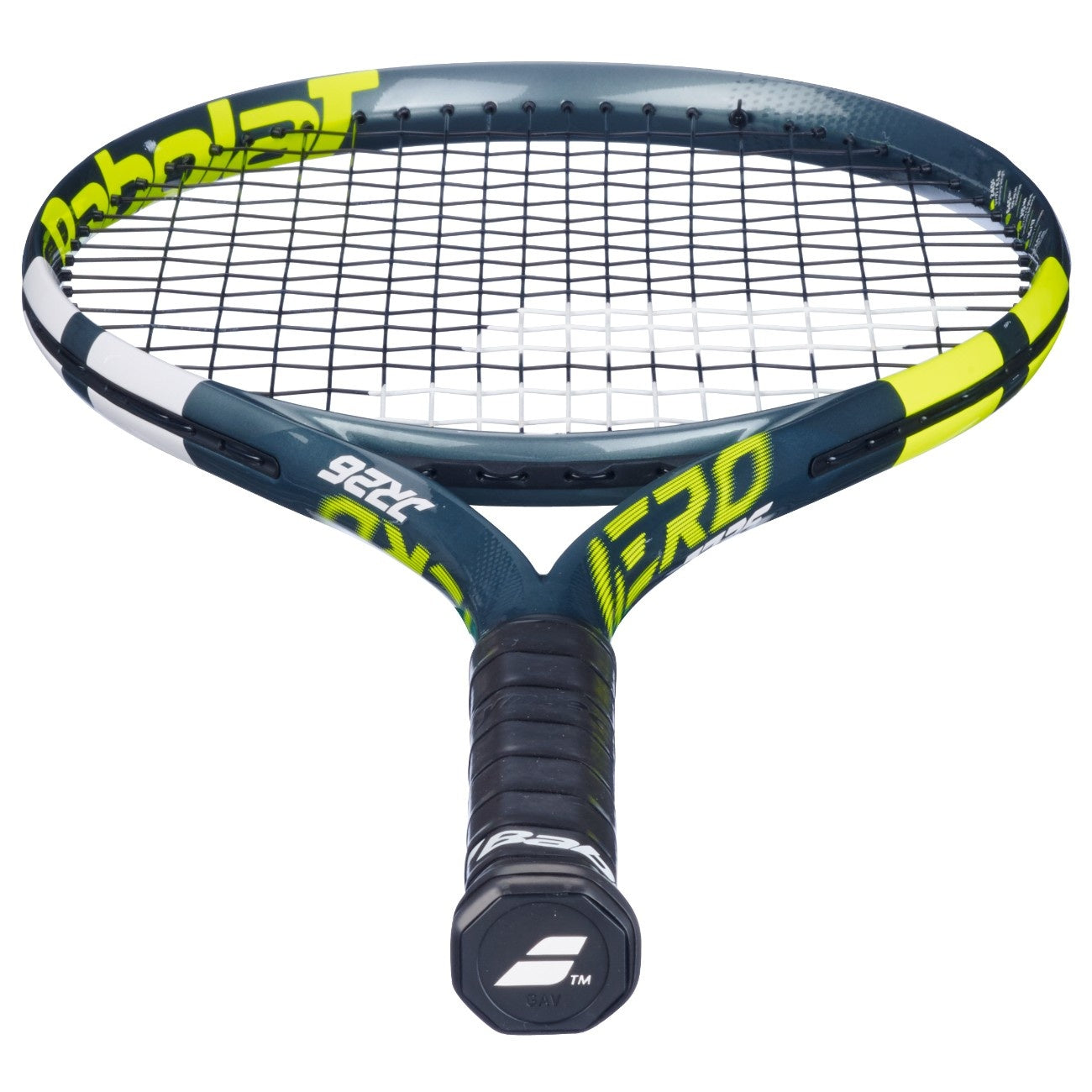 Babolat Junior Tennis Racquet Pure Aero Jr 26 Gen 9 (250g)