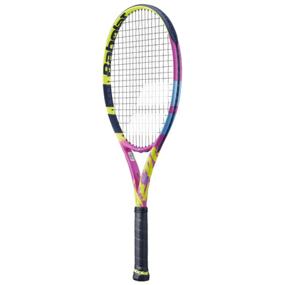 Babolat Junior Tennis Racquet Pure Aero Rafa Jr 26