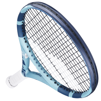 Babolat Junior Tennis Racquet Pure Drive Jr 25 - Lite Blue (240g)
