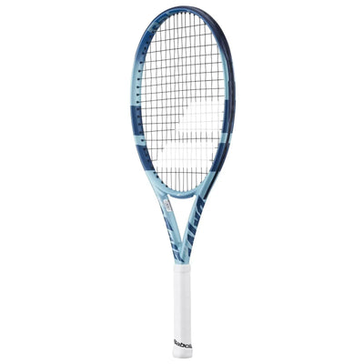 Babolat Junior Tennis Racquet Pure Drive Jr 25" - Lite Blue (240g) - Demo