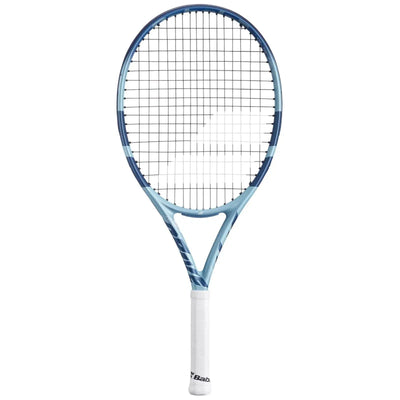 Babolat Junior Tennis Racquet Pure Drive Jr 25" - Lite Blue (240g) - Demo