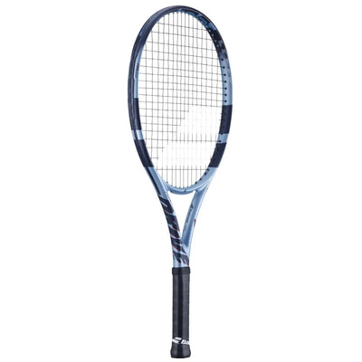 Babolat Junior Tennis Racquet Pure Drive Jr 26" - Blue (250g) - Demo
