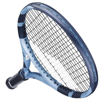Babolat Junior Tennis Racquet Pure Drive Jr 26" - Blue (250g) - Demo