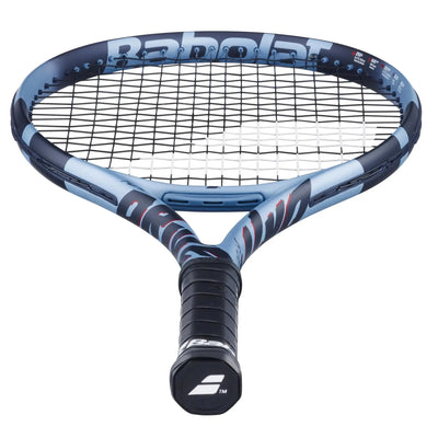Babolat Junior Tennis Racquet Pure Drive Jr 26" - Blue (250g) - Demo