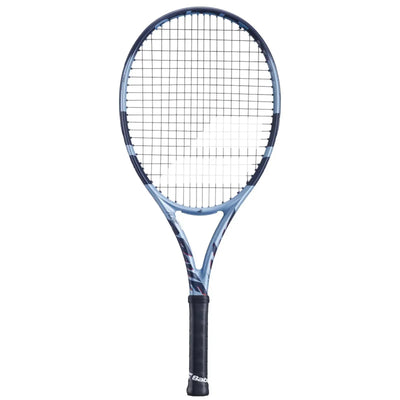 Babolat Junior Tennis Racquet Pure Drive Jr 26" - Blue (250g) - Demo