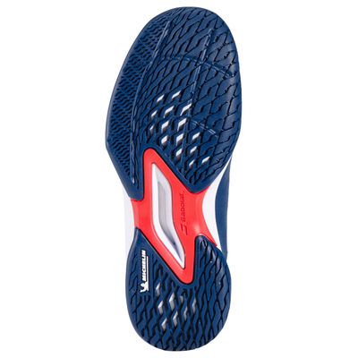 Babolat Junior Tennis Shoes PRO Pulse JUNIOR 3 - ALL COURT