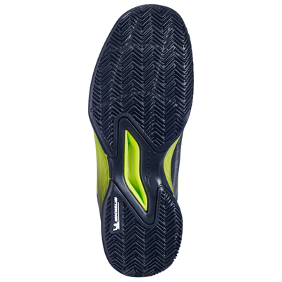 Babolat Junior Tennis Shoes PRO Pulse JUNIOR 3 - ALL COURT