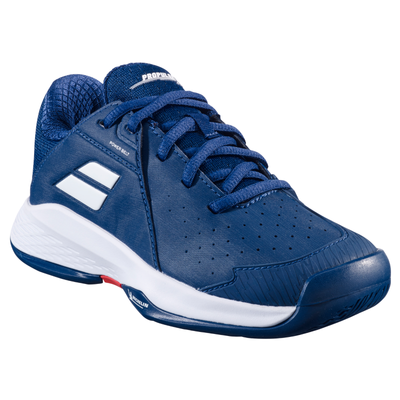 Babolat Junior Tennis Shoes PRO Pulse JUNIOR 3 - ALL COURT