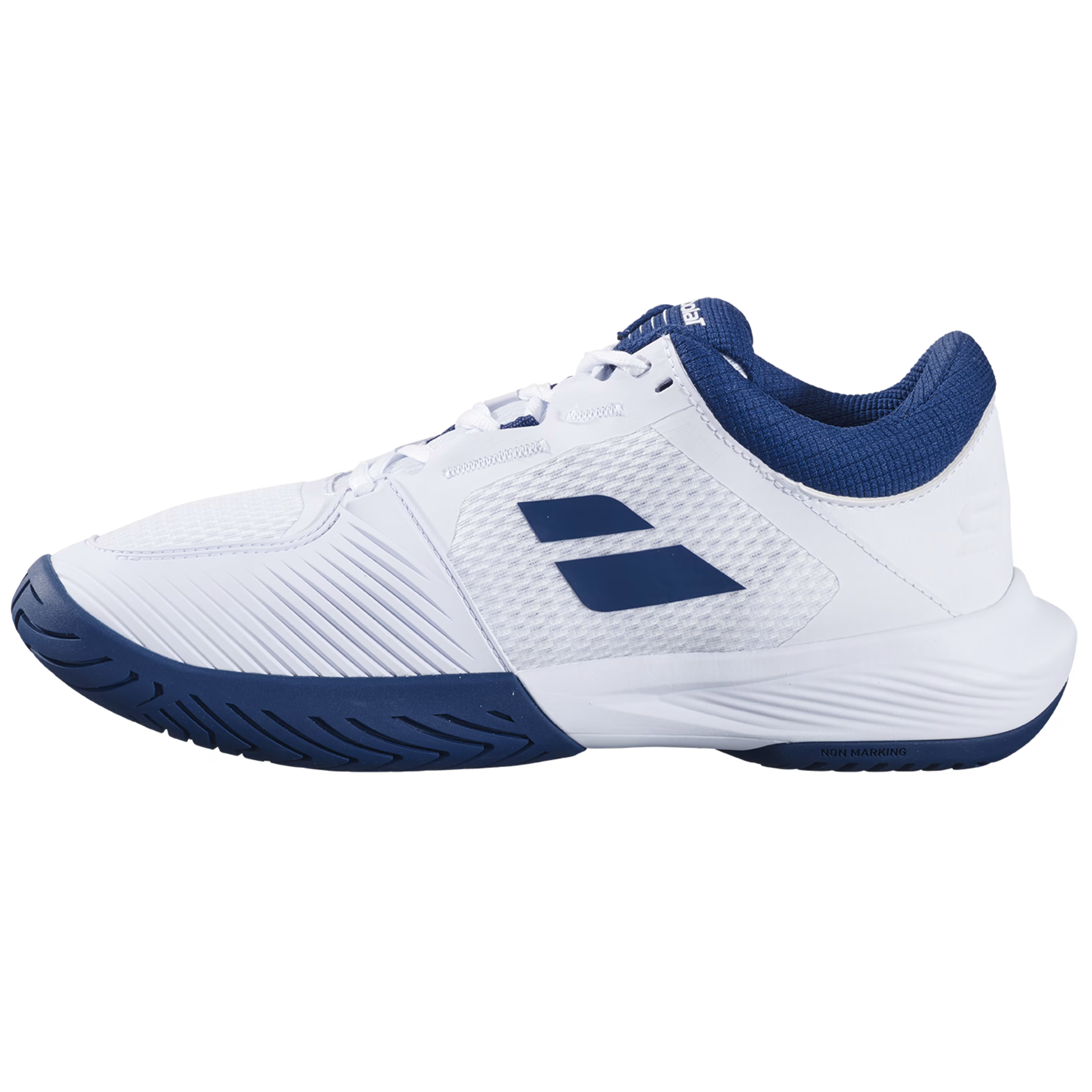 Babolat Men's Tennis Shoes SFX 4 - ALL COURT