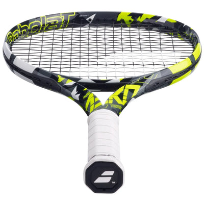 Babolat Pure Aero Team Tennis Racquet