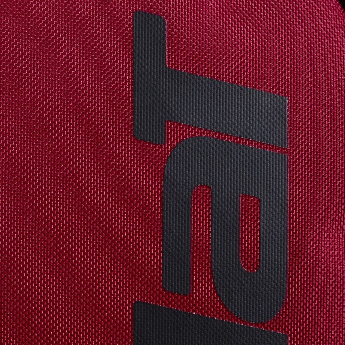 Babolat Court Backpack Hero 2nd Gen Tennis Backpack Burgundy