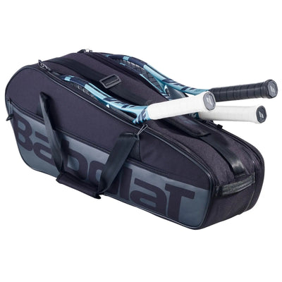 Babolat Tennis Bag Court M - 6 Racquets (2Nd Gen)
