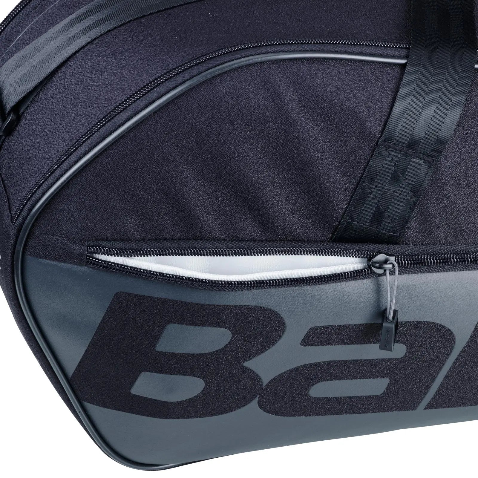 Babolat Tennis Bag Court M - 6 Racquets - Black