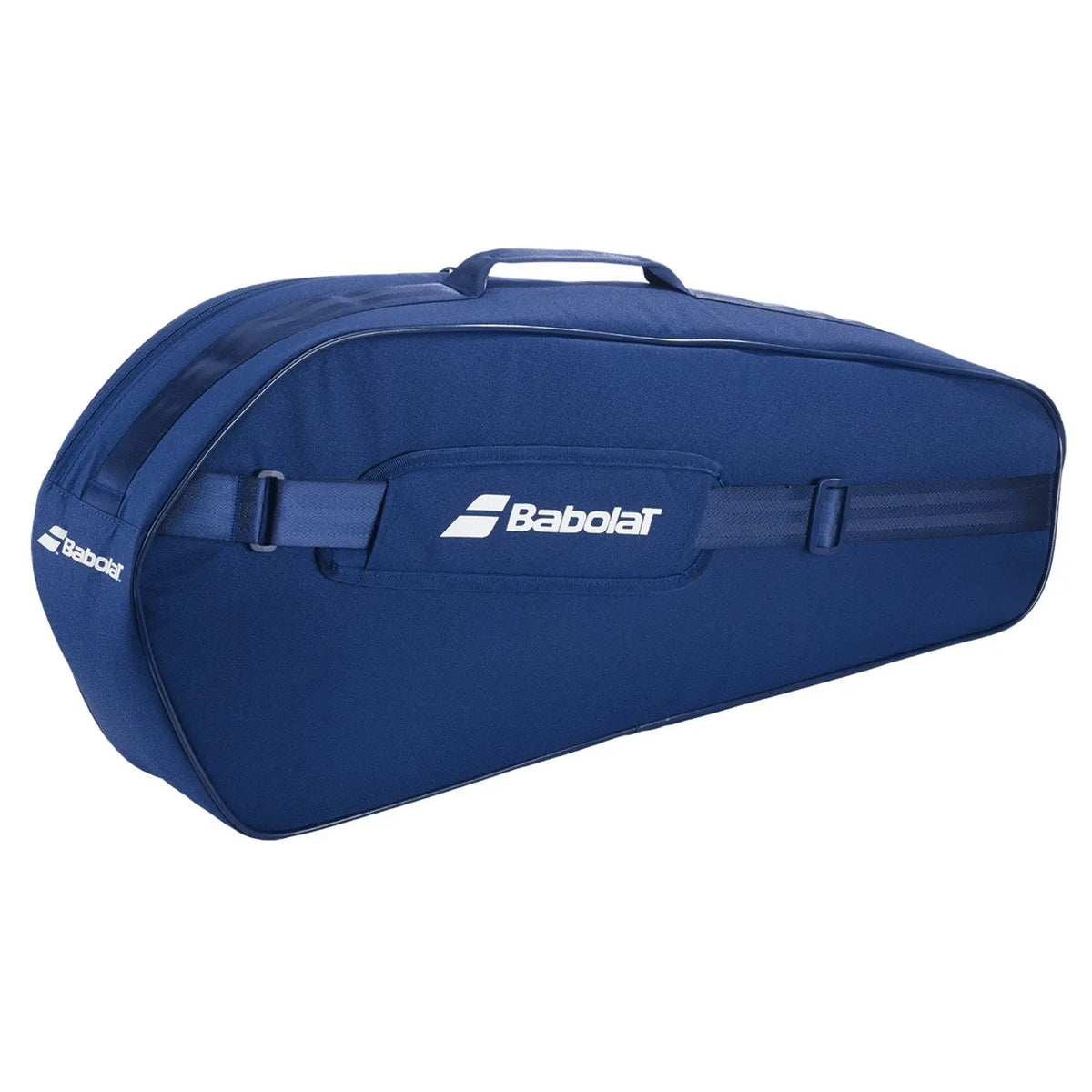 Babolat Court XS 3 Racquet Tennis Bag Blue