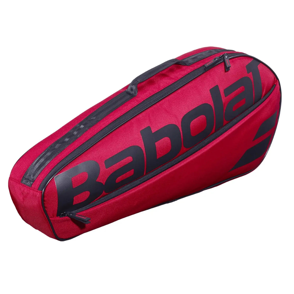 Babolat Court XS 3 Racquet Tennis Bag Burgundy