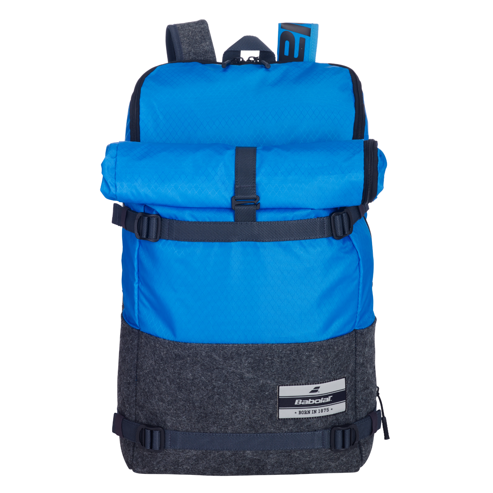 Babolat Tennis Bag Evo Backpack 3+3