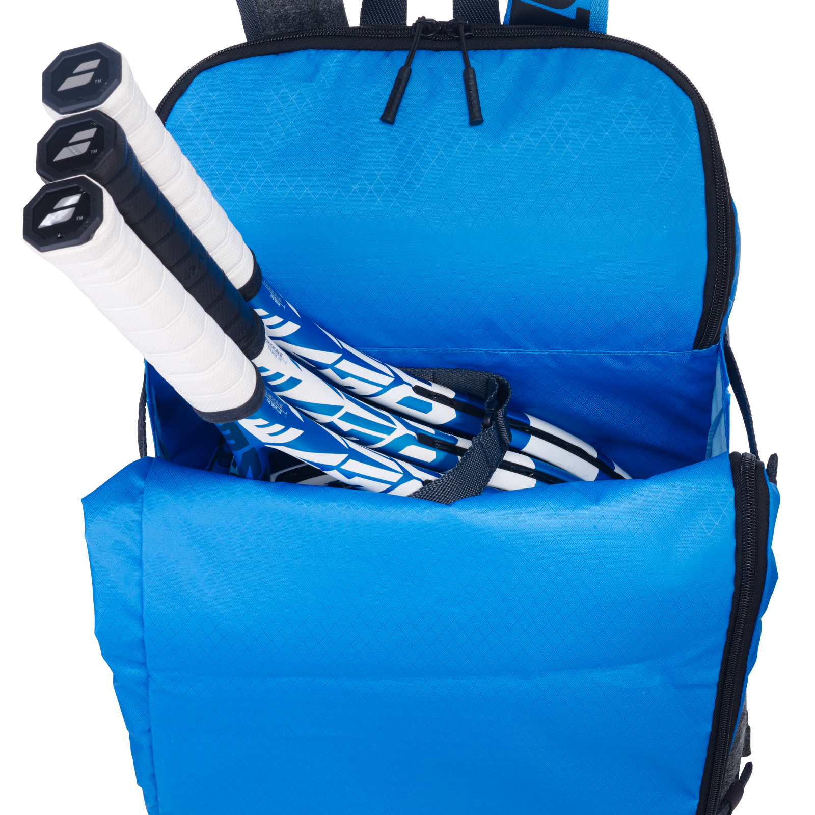 Babolat Tennis Bag Evo Backpack 3+3