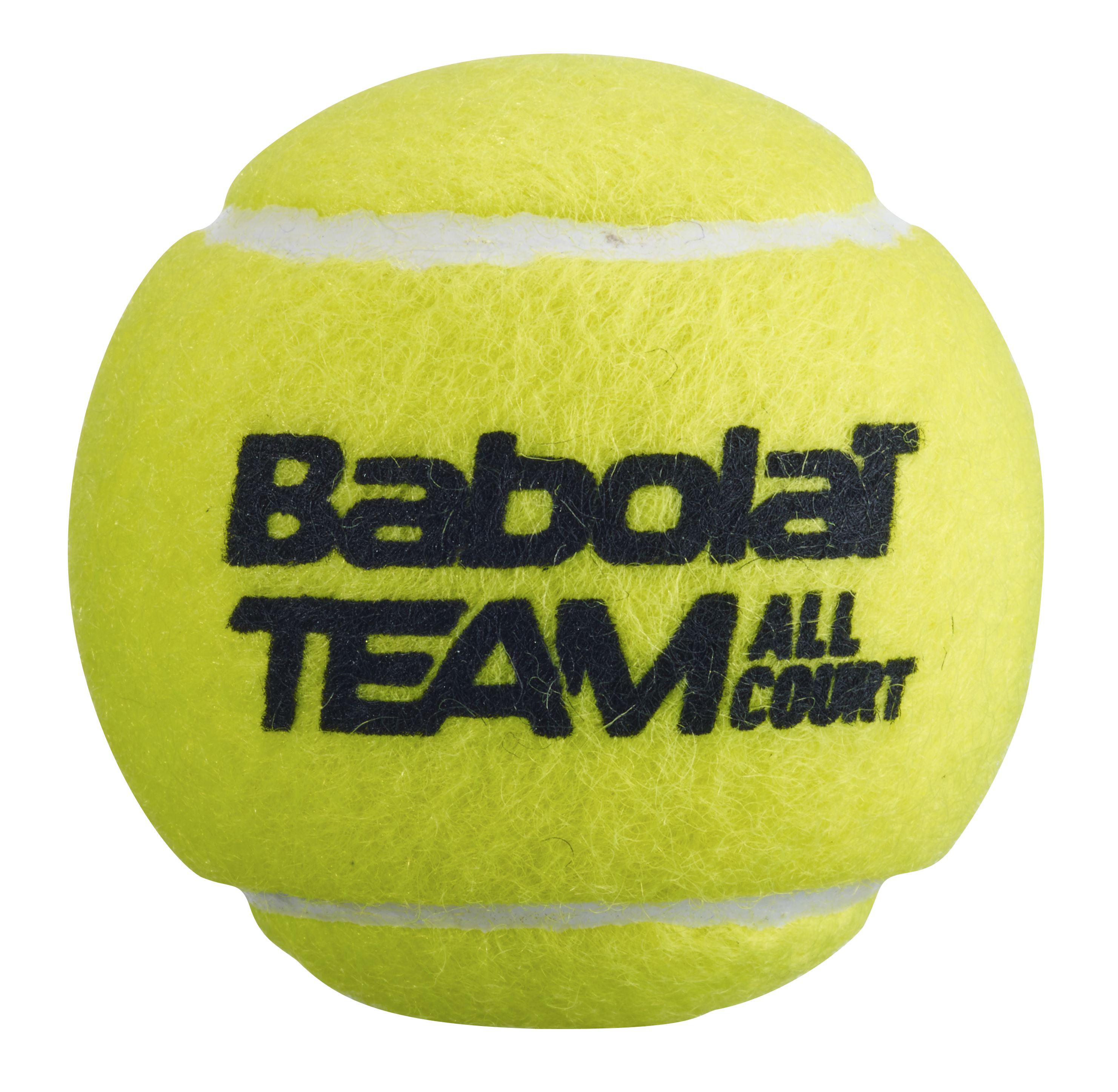 Babolat Tennis Ball Team All Court - 4 Ball Can