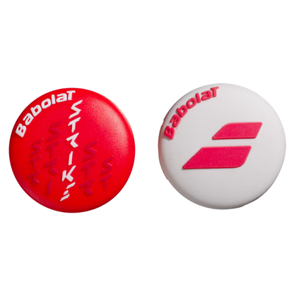 Babolat Tennis Dampener Strike Damp 2 Pack
