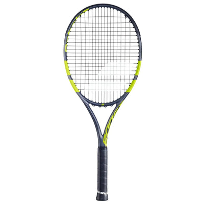 Babolat Tennis Racquet Boost Aero - Grip 2 - Demo