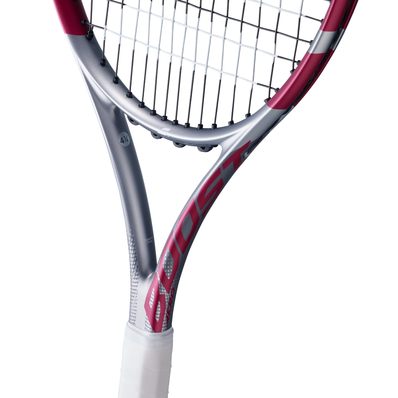 Babolat Tennis Racquet Boost Aero Pink (260g) -2026