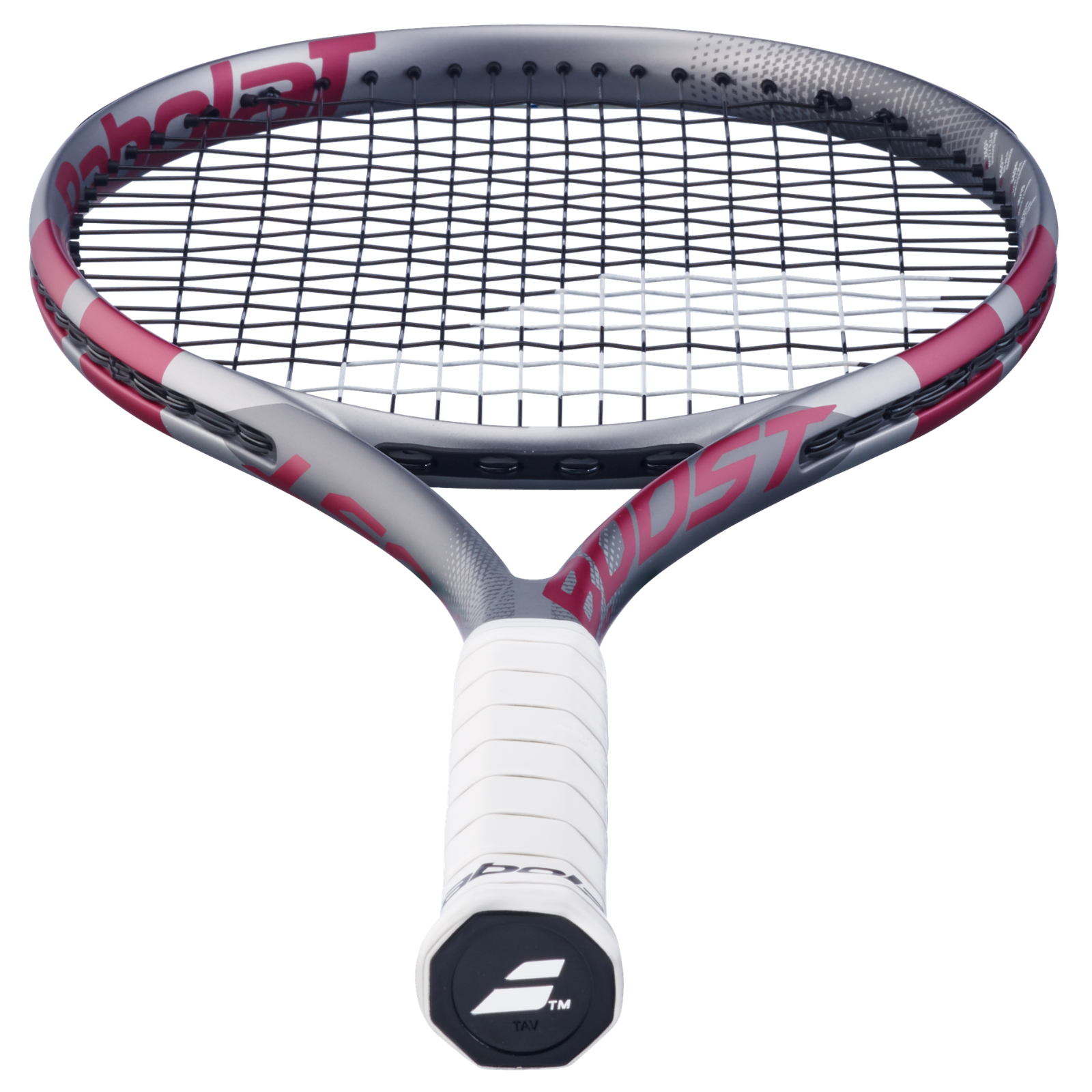 Babolat Tennis Racquet Boost Aero Pink (260g) -2026