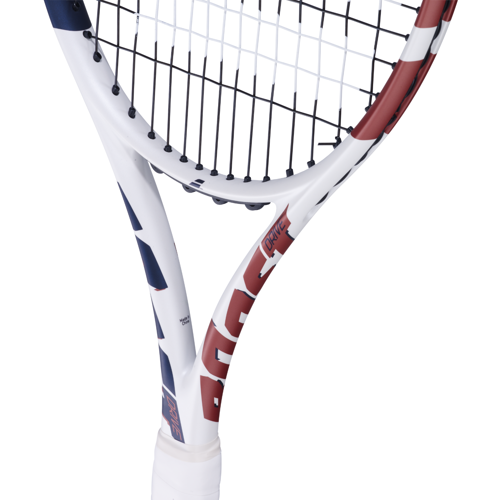 Babolat Tennis Racquet Boost Drive White (260g)