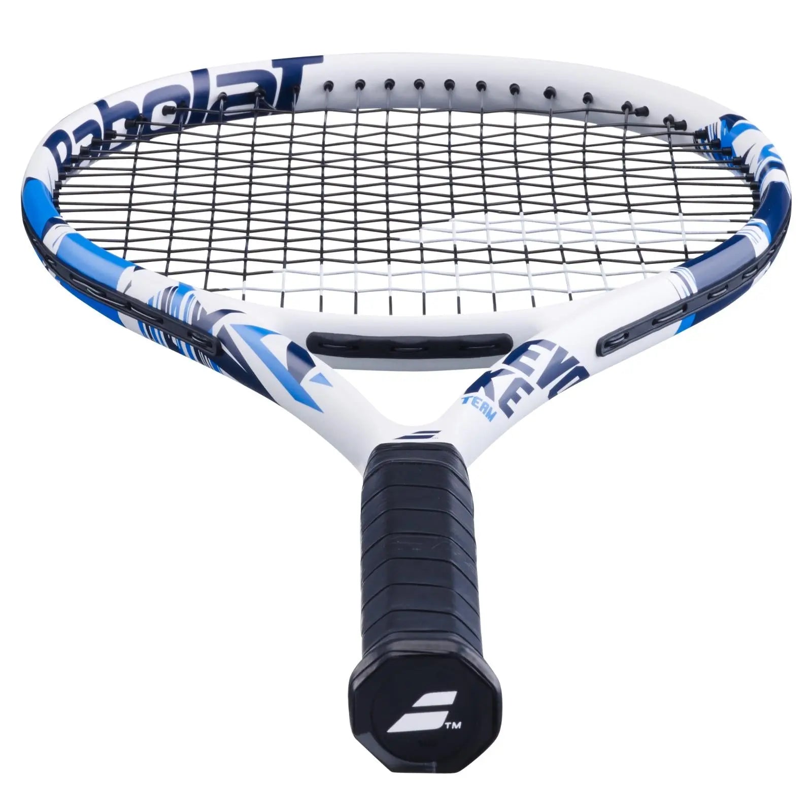 ラケット(硬式用) Babolat EVOKE TEAM 270g Babolat Tennis Racquet Evoke Team (270g) | Sturdy Racquets