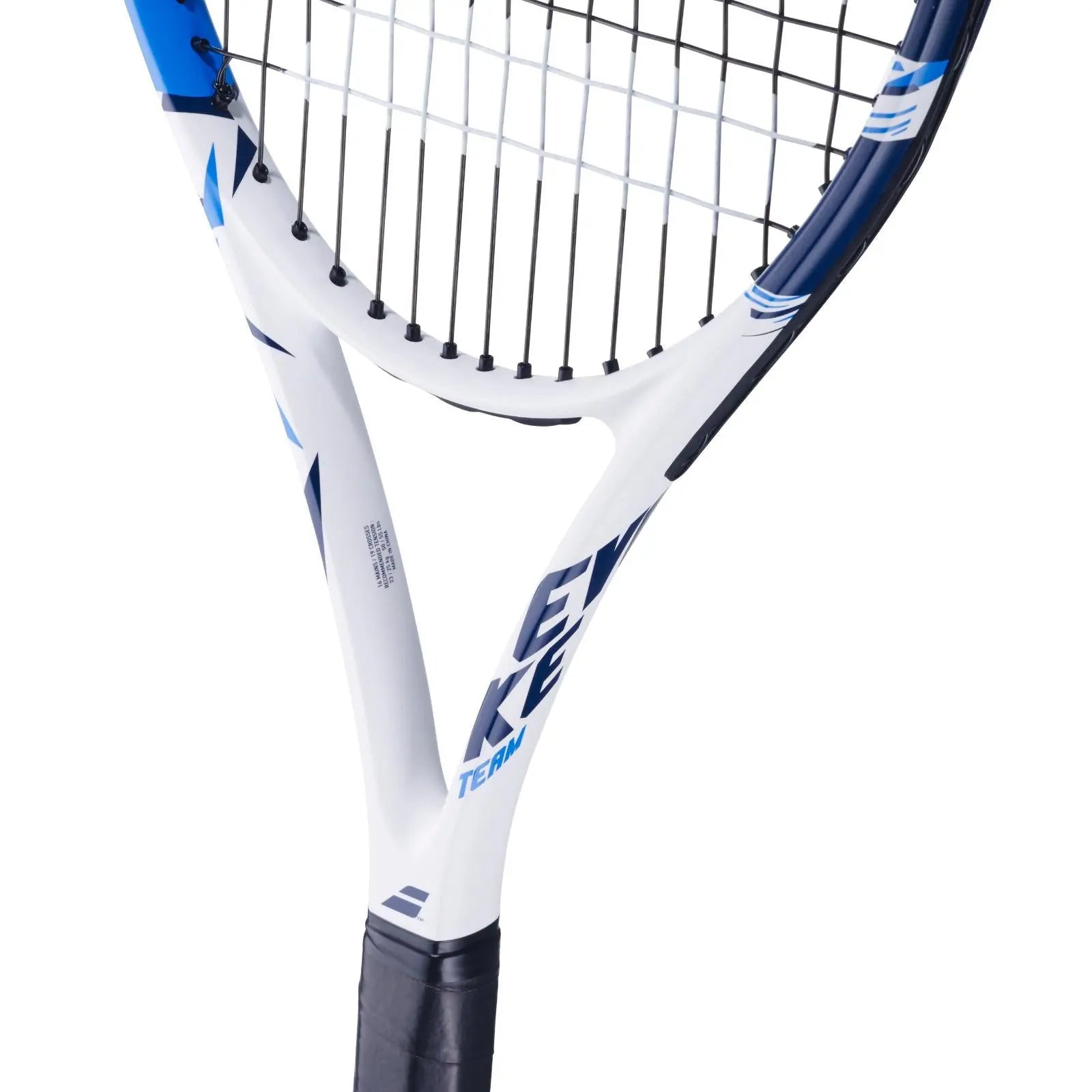 Babolat Tennis Racquet Evoke Team (270g) | Sturdy Racquets