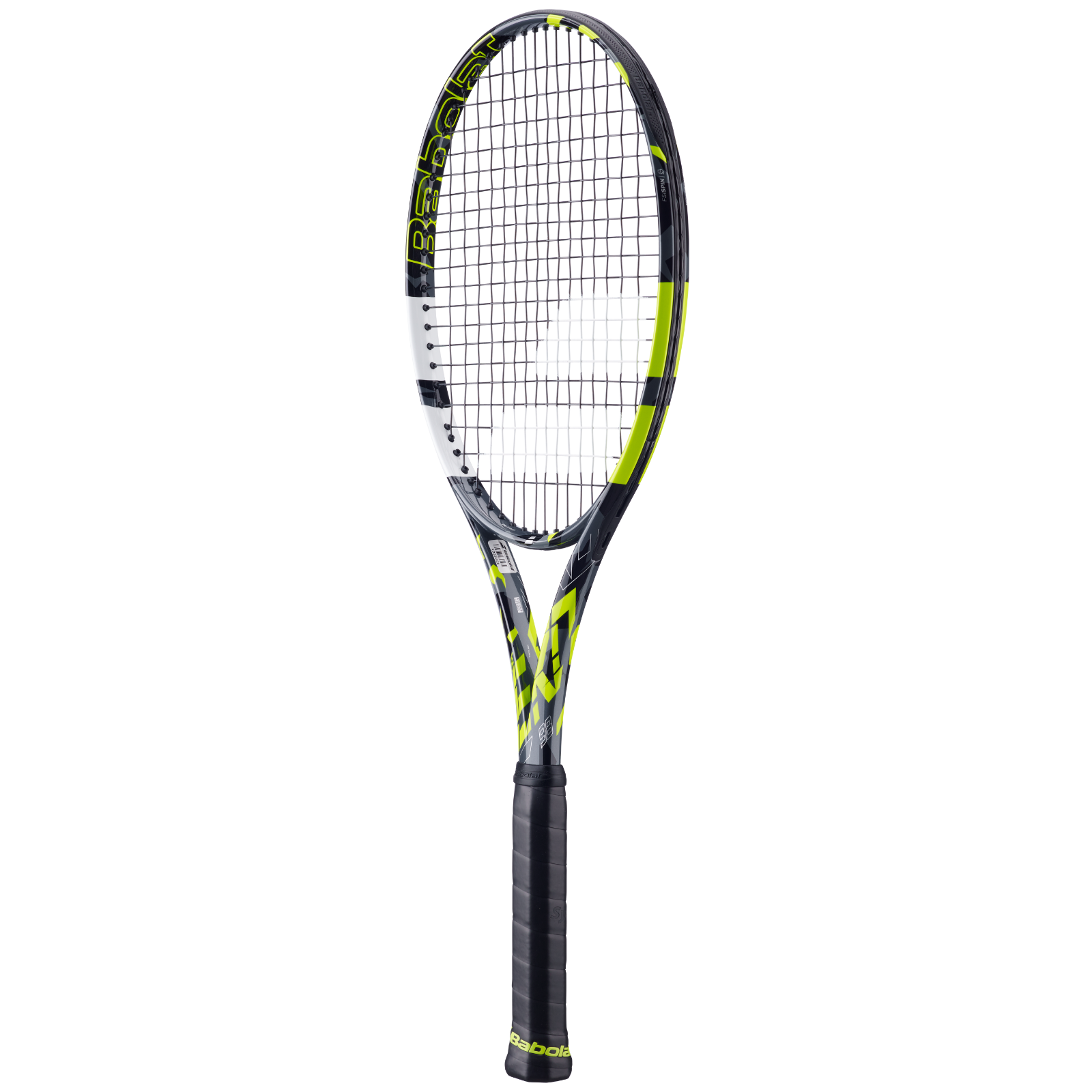 Babolat Tennis Racquet Pure Aero 98 - Frame (305g)
