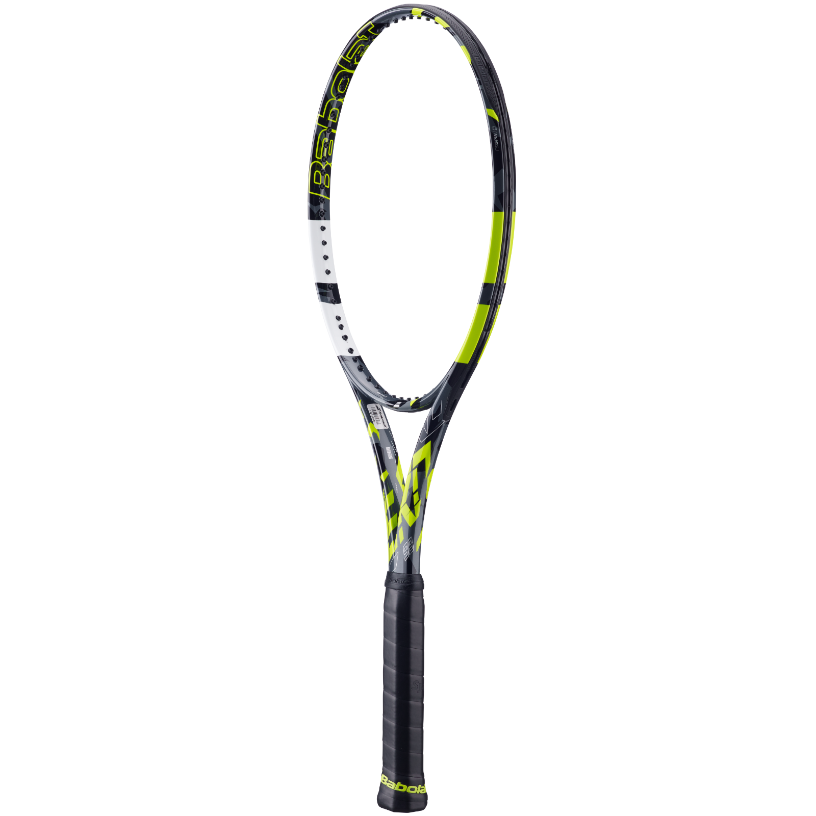 Babolat Tennis Racquet Pure Aero 98 - Frame (305g)