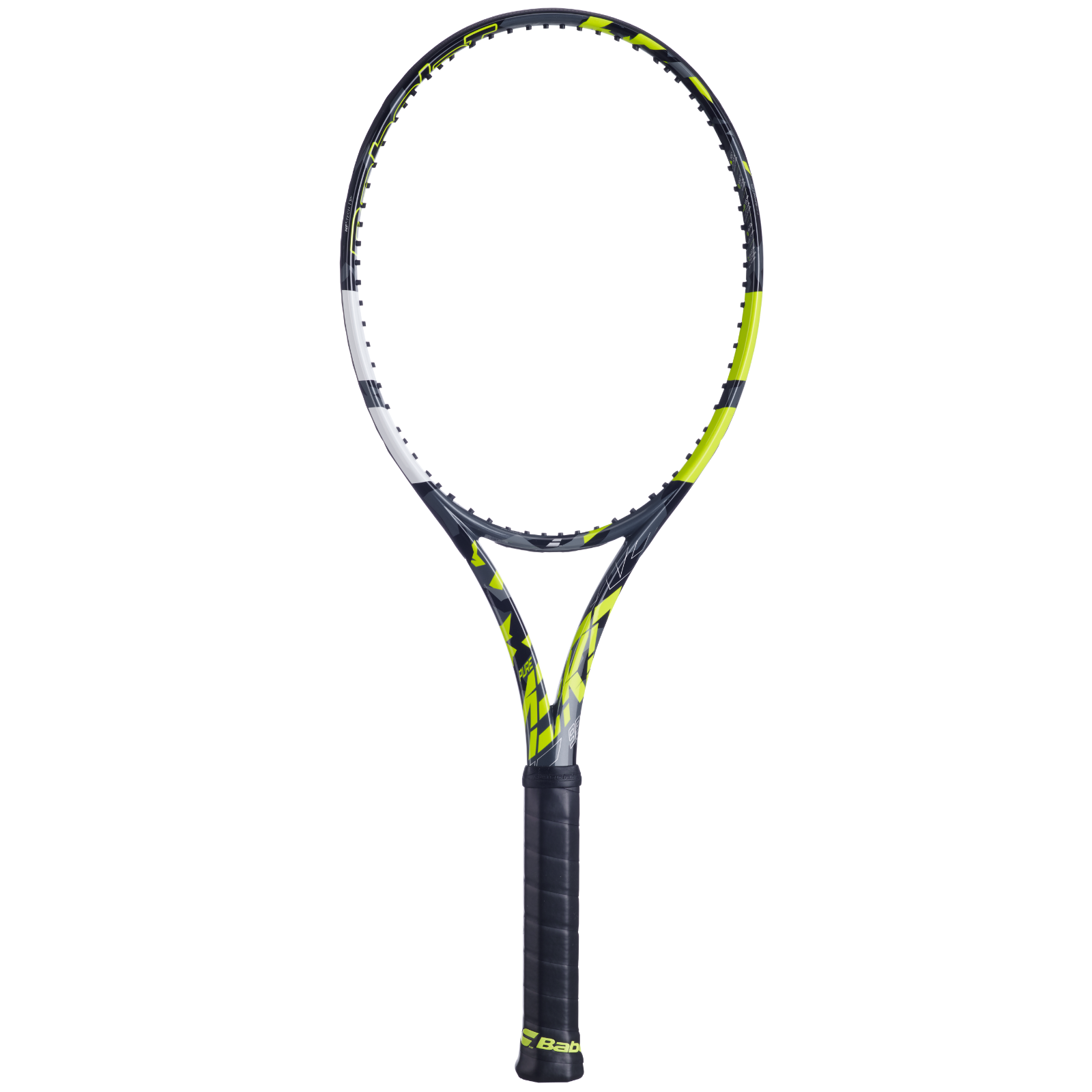 Babolat Tennis Racquet Pure Aero 98 - Frame (305g)