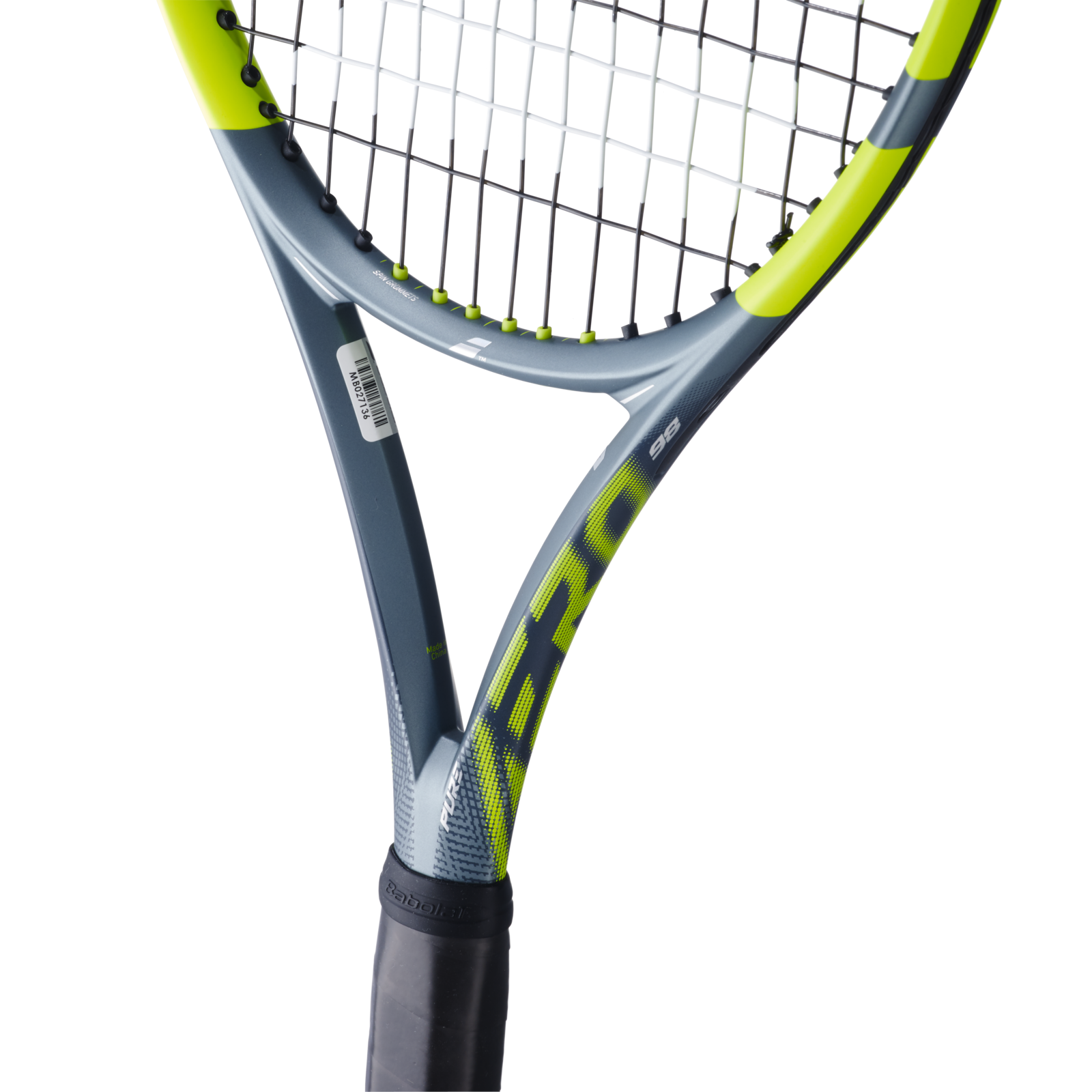 Babolat Tennis Racquet Pure Aero 98 GEN9 - Demo
