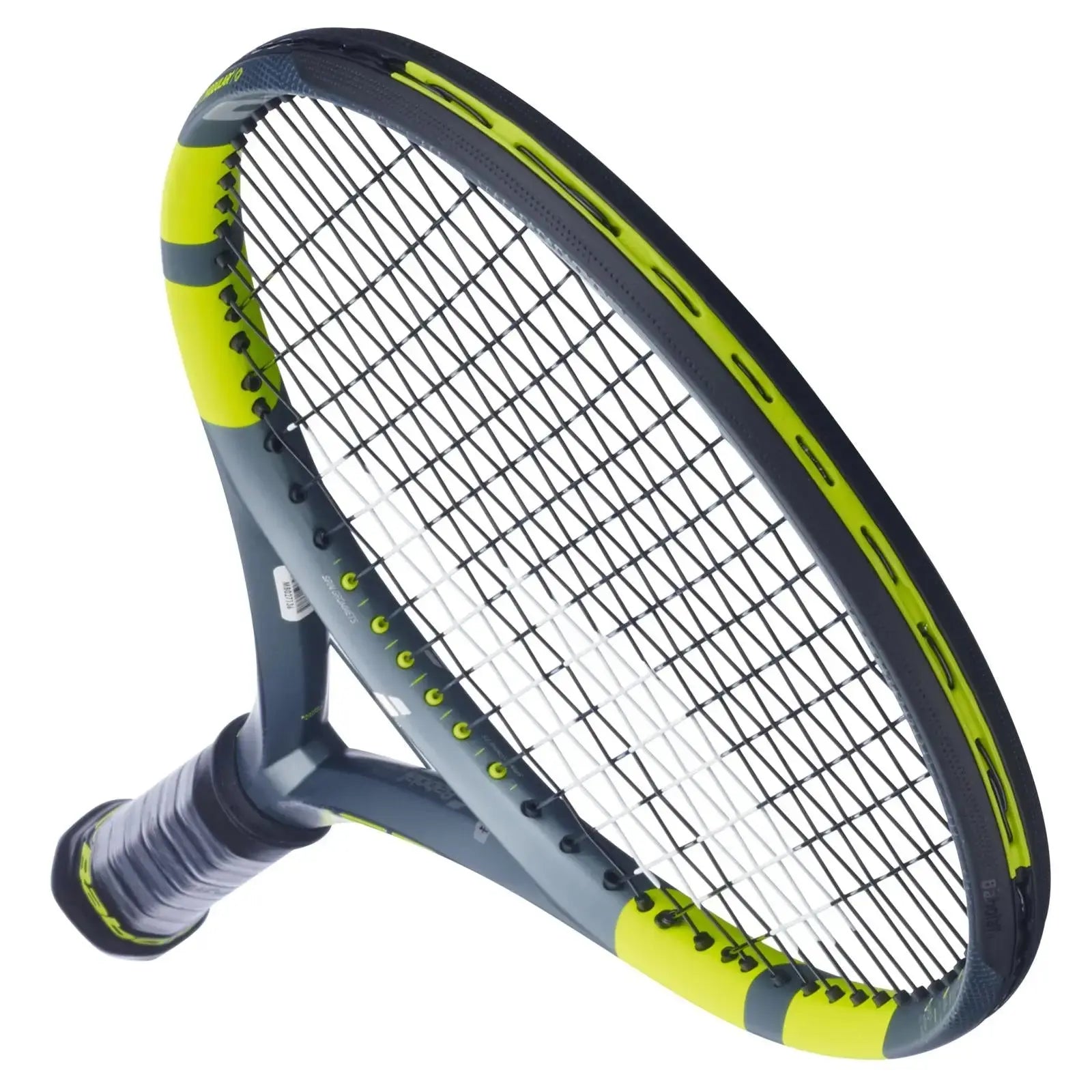Babolat Pure Aero 98 Gen 9 Tennis Racquet (Unstrung) – Sturdy Racquets
