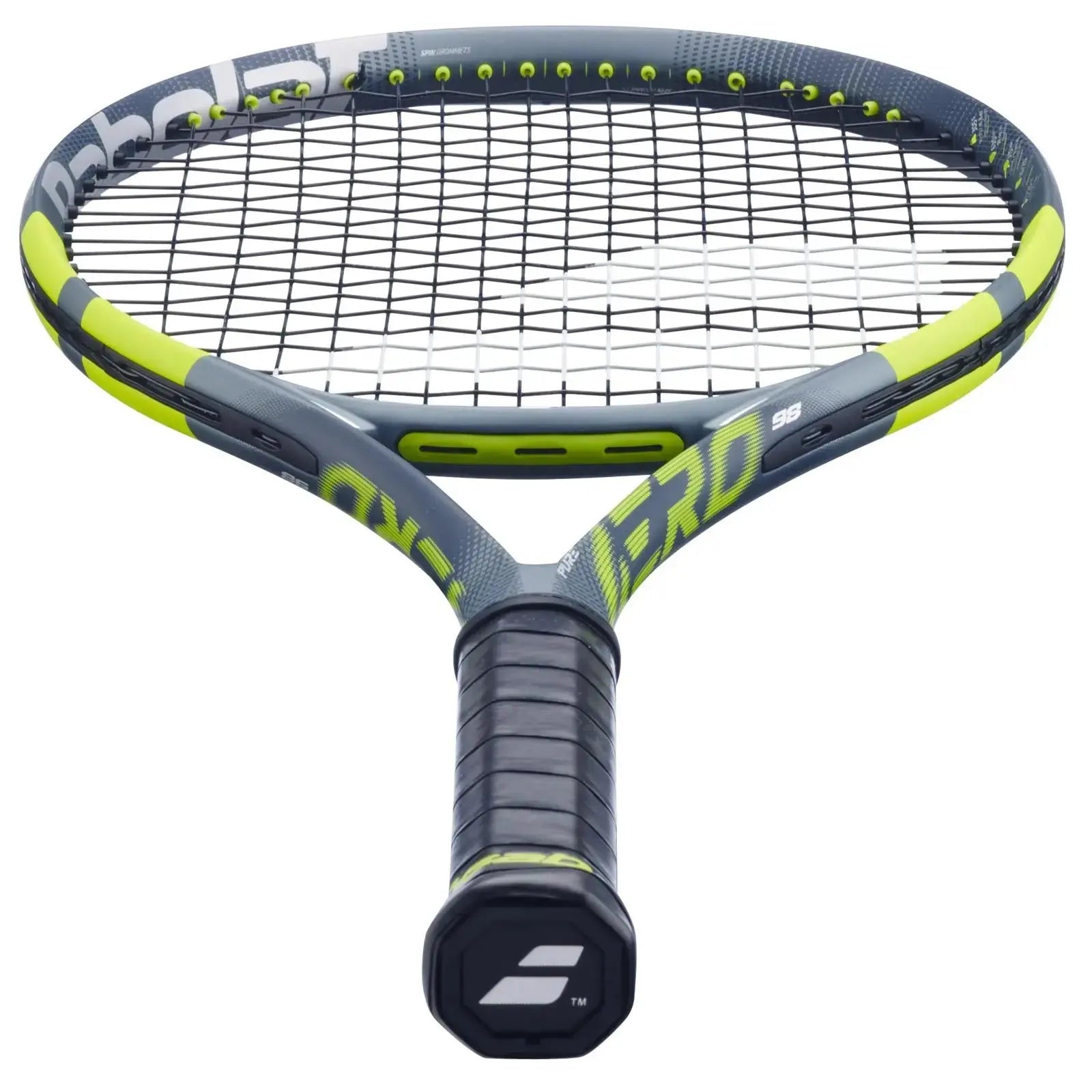 Babolat Pure Aero 98 Gen 9 Tennis Racquet (Unstrung) – Sturdy Racquets
