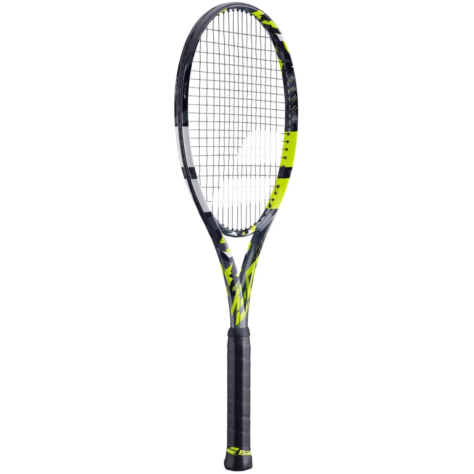 Babolat Tennis Racquet Pure Aero+ Frame (300g)