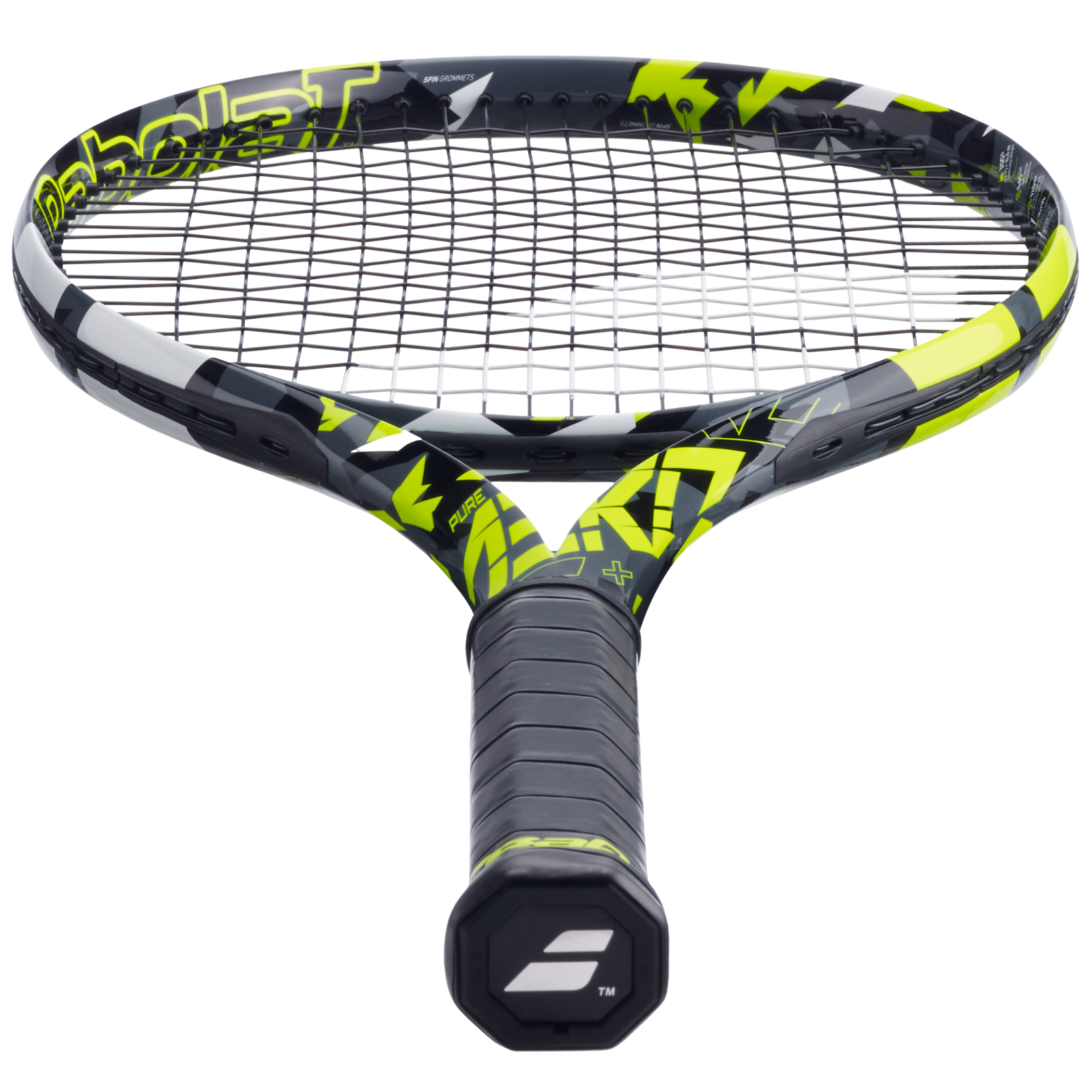 Babolat Tennis Racquet Pure Aero+ Frame (300g)
