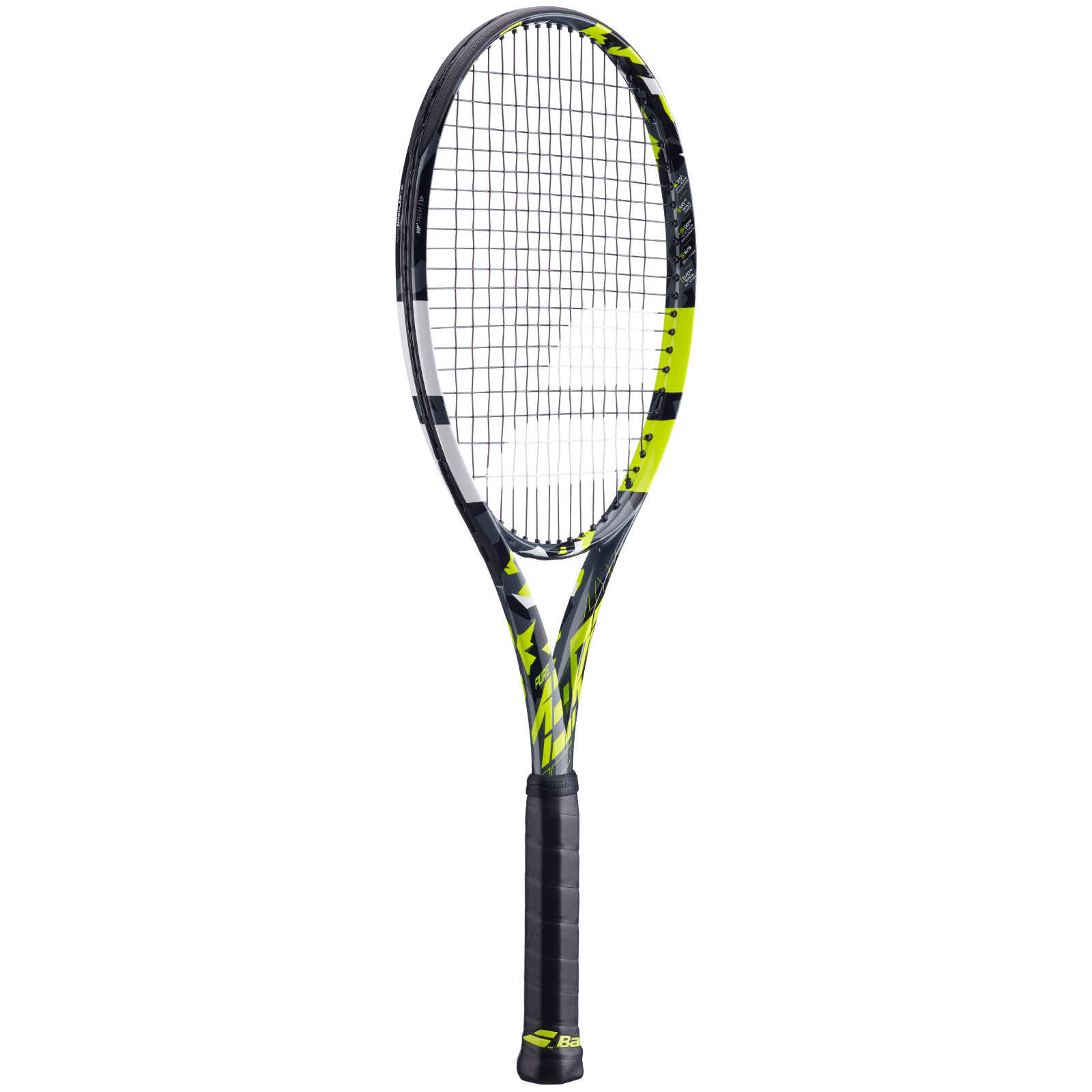Babolat Tennis Racquet Pure Aero GEN 9- Frame (300g)