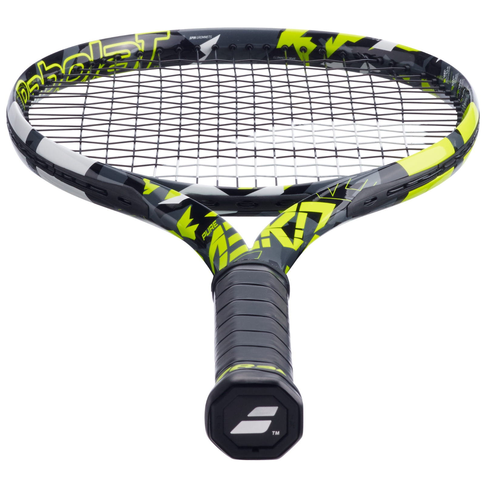 Babolat Tennis Racquet Pure Aero GEN 9- Frame (300g)