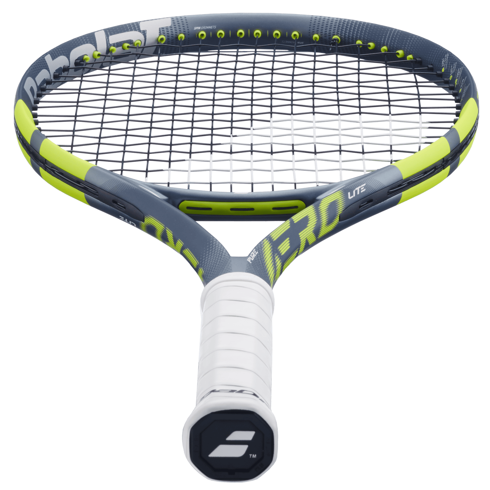 Babolat Tennis Racquet Pure Aero LITE GEN9 (270g)