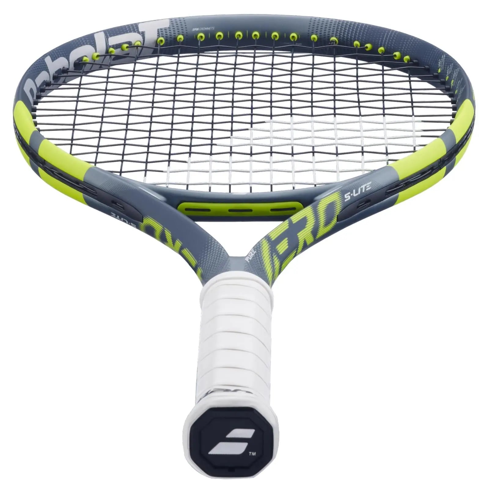 Babolat Tennis Racquet Pure Aero S LITE GEN9 - Demo