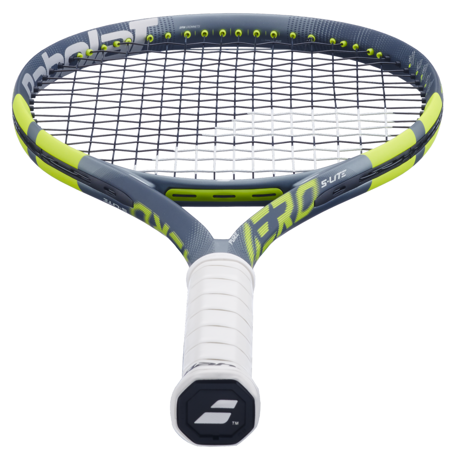 Babolat Tennis Racquet Pure Aero S LITE GEN9 GRIP 2 - Demo