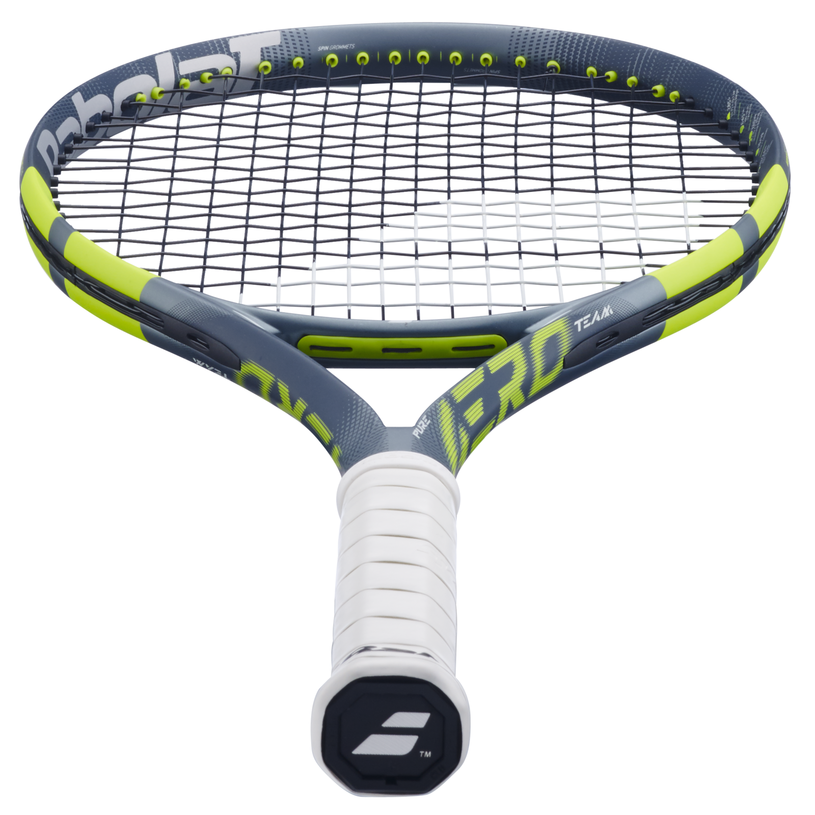 Babolat Tennis Racquet Pure Aero TEAM GEN9 ( 285 g)