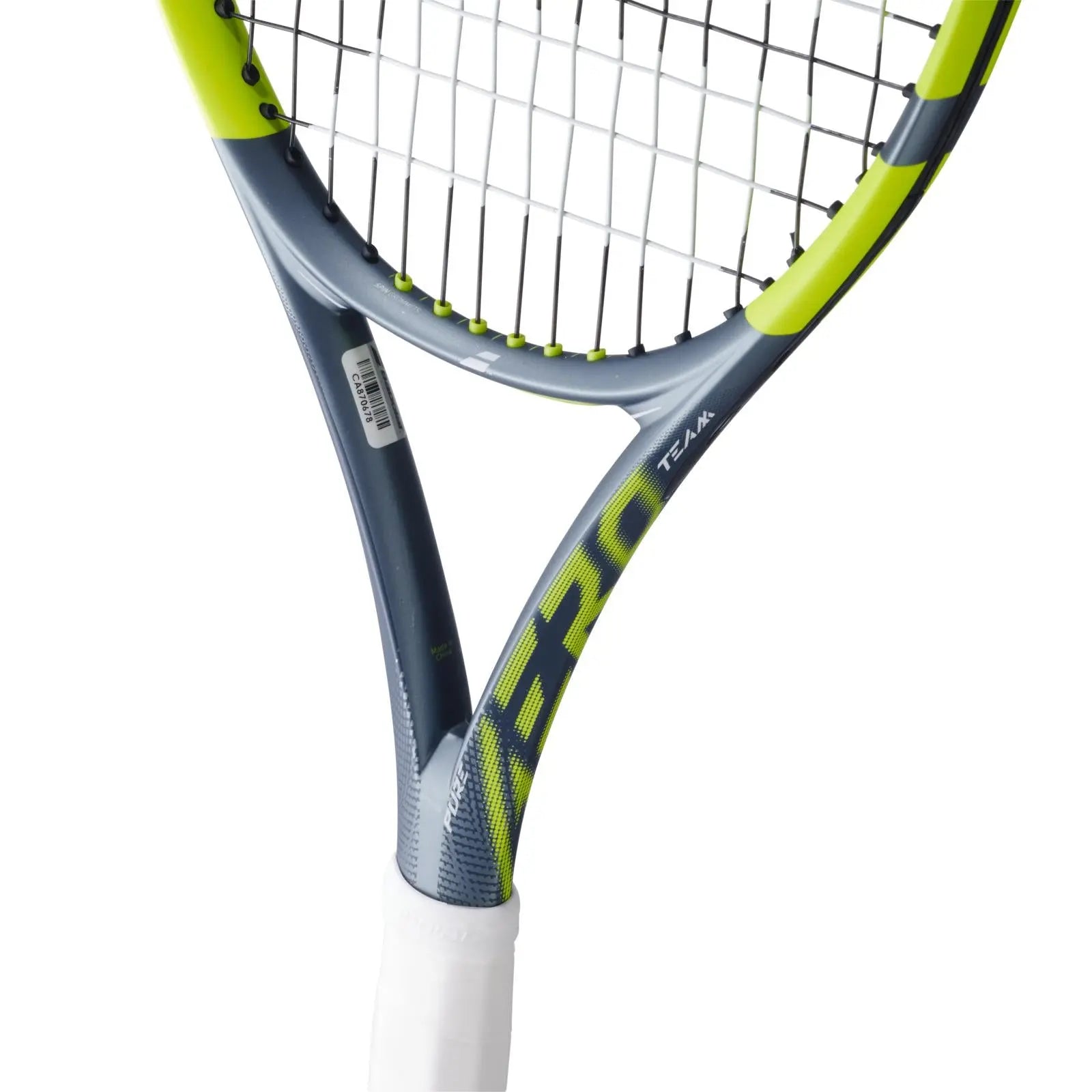 Tennis Racquet Pure Aero TEAM GEN9 ( 285 | Sturdy Racquets