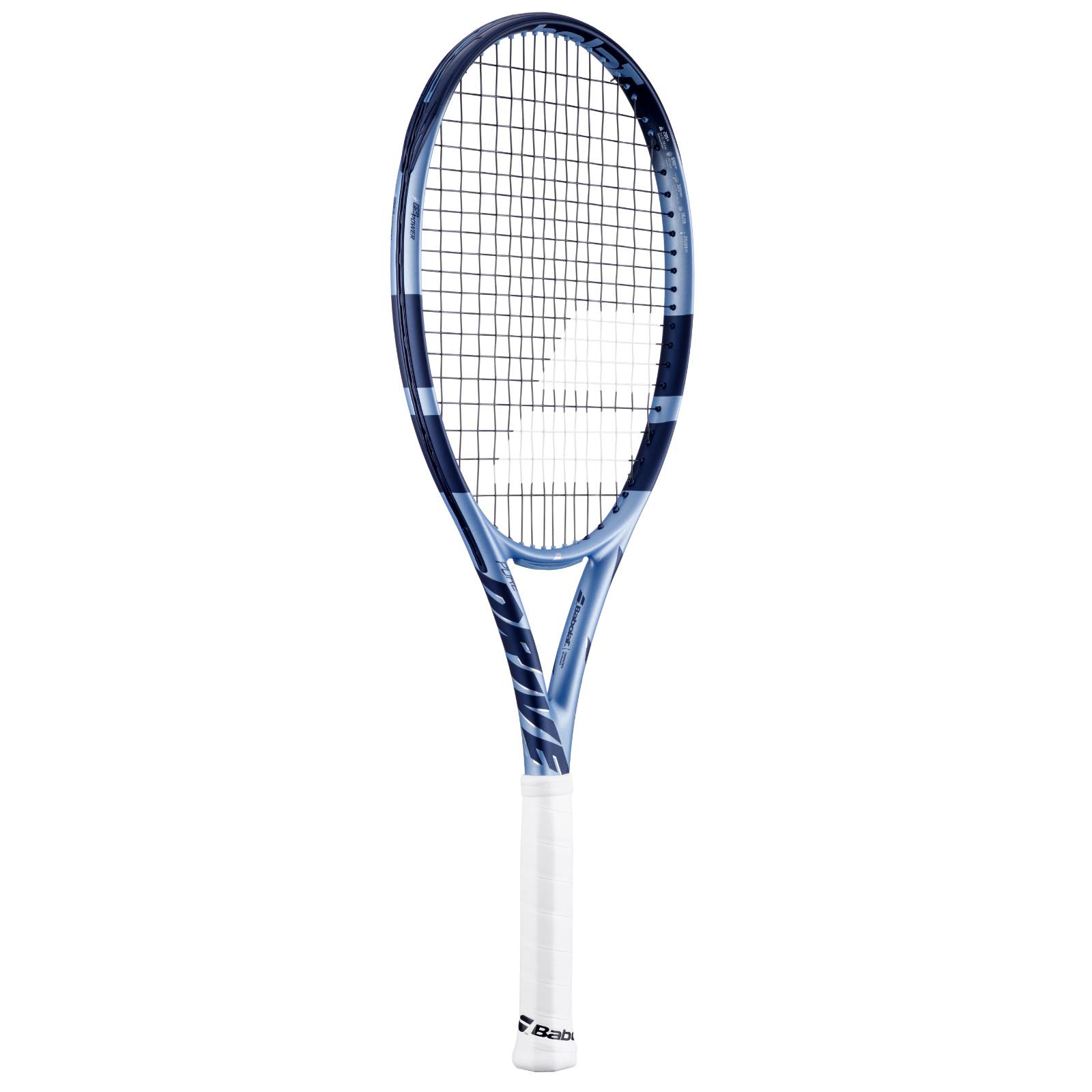 Babolat Tennis Racquet Pure Drive 107 (285g)